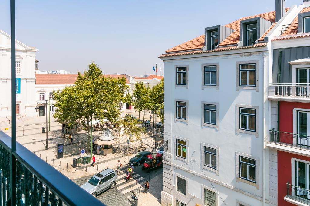 Apartamento Deluxe de 2 dormitorios