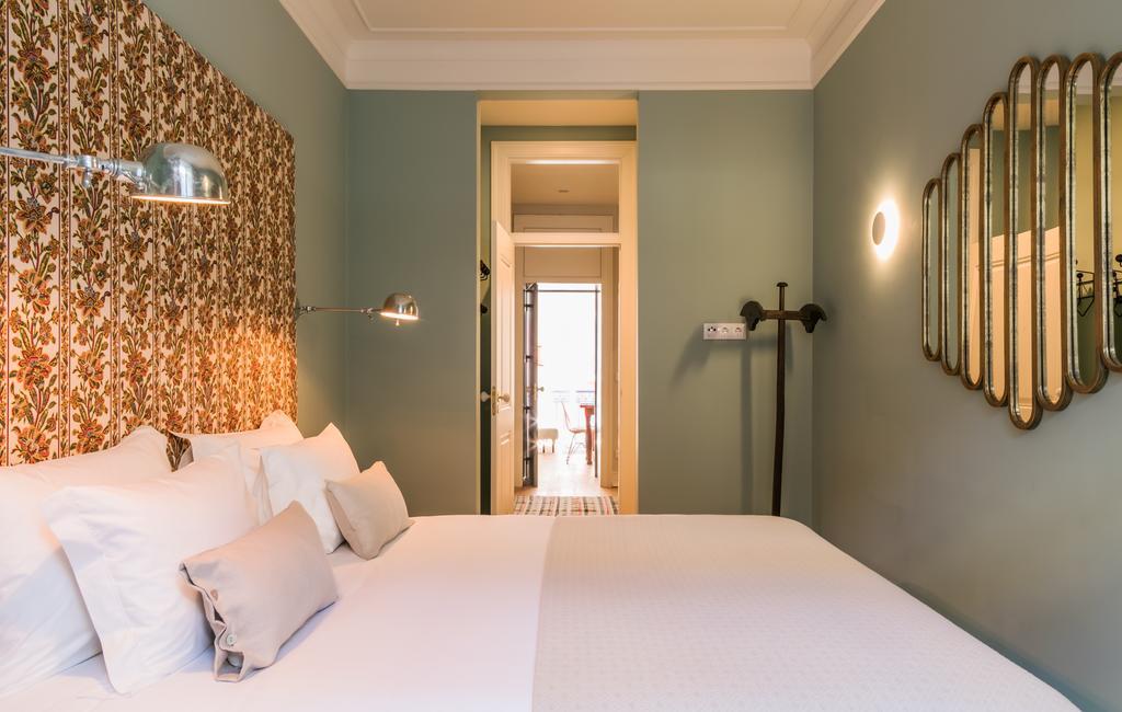 Apartamento Deluxe de 1 dormitorio