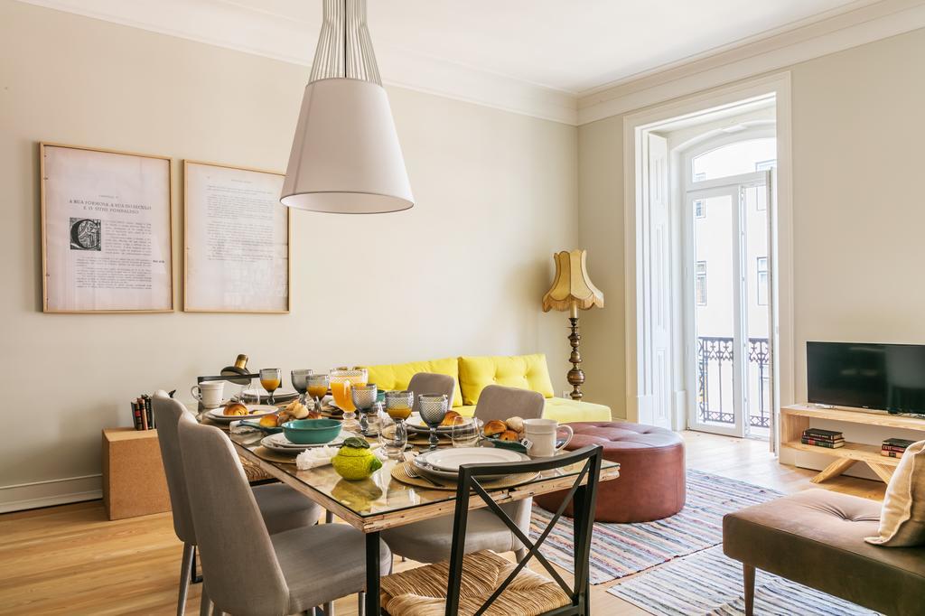 Apartamento Superior de 1 dormitorio
