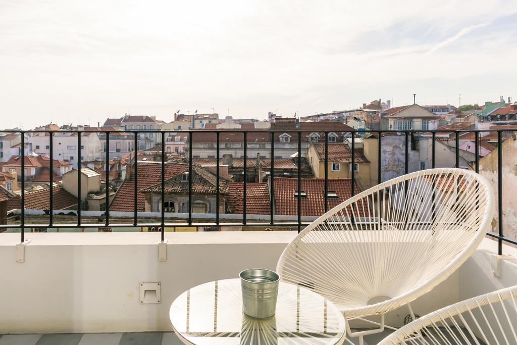 Apartamento de 2 dormitorios con terraza y vistas al río