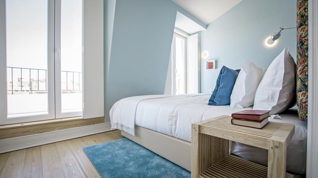 Apartamento de 3 dormitorios con terraza y vistas al río