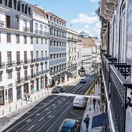 Almaria - Ex Libris Apartments | Chiado-3