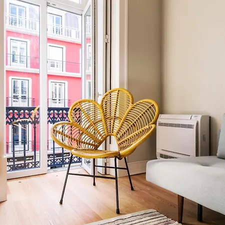 Almaria - Ex Libris Apartments | Chiado-2