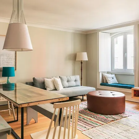 Almaria - Ex Libris Apartments | Chiado-2