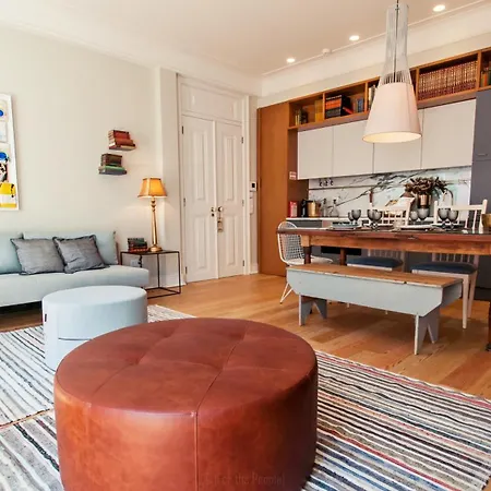 Almaria - Ex Libris Apartments | Chiado-2
